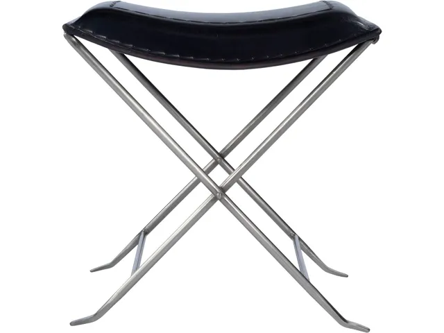 Melton Stool - Alternative View