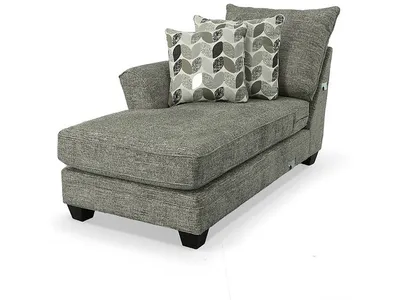 LSF 1 Arm Chaise