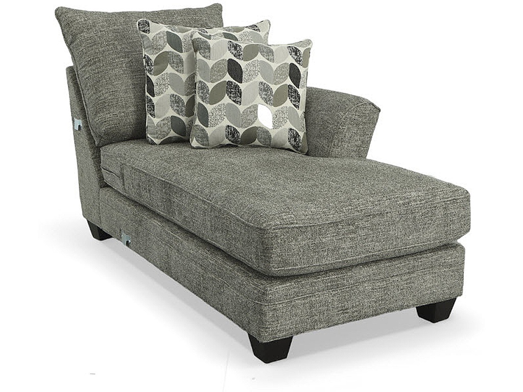 RSF 1 Arm Chaise - main image