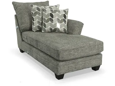 RSF 1 Arm Chaise