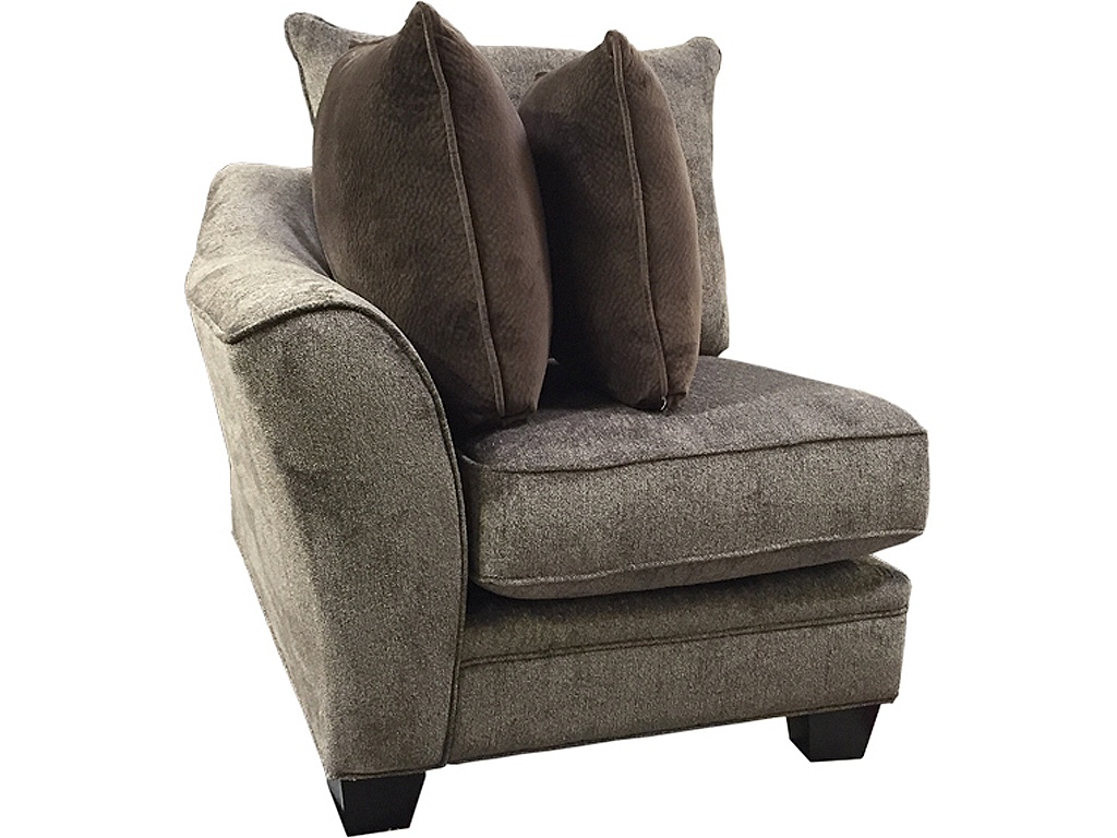 LSF 1 Arm Chair - main image