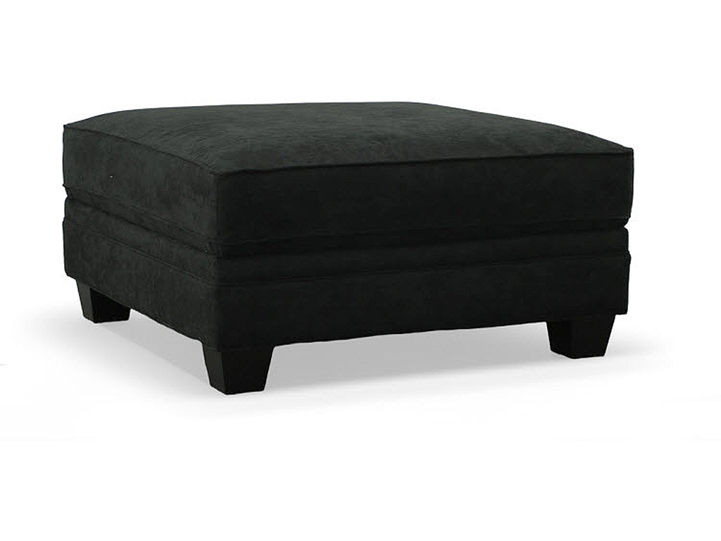 Sq. Cocktail Ottoman - main image
