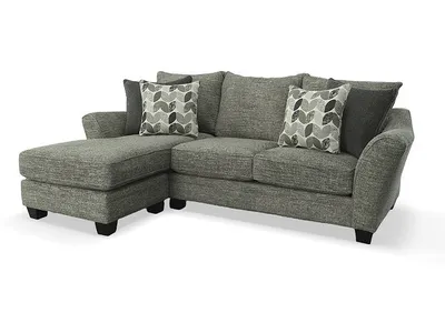 Sofa Chaise