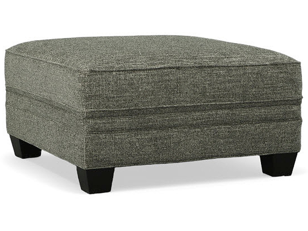 Sq. Storage Ottoman - main image
