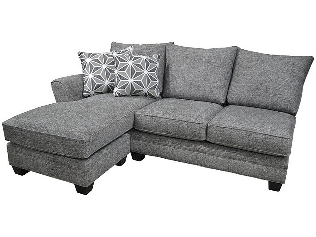 LSF 1 Arm Sofa Chaise - main image