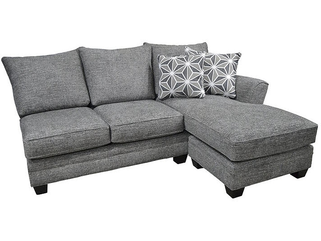 RSF 1 Arm Sofa Chaise - main image