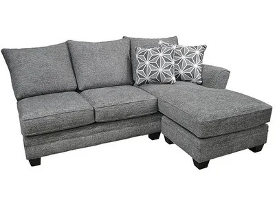 RSF 1 Arm Sofa Chaise
