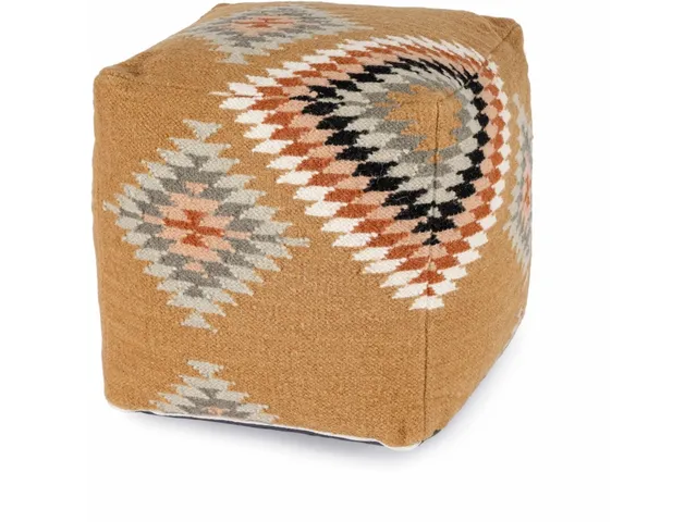 Donoma Pouffe