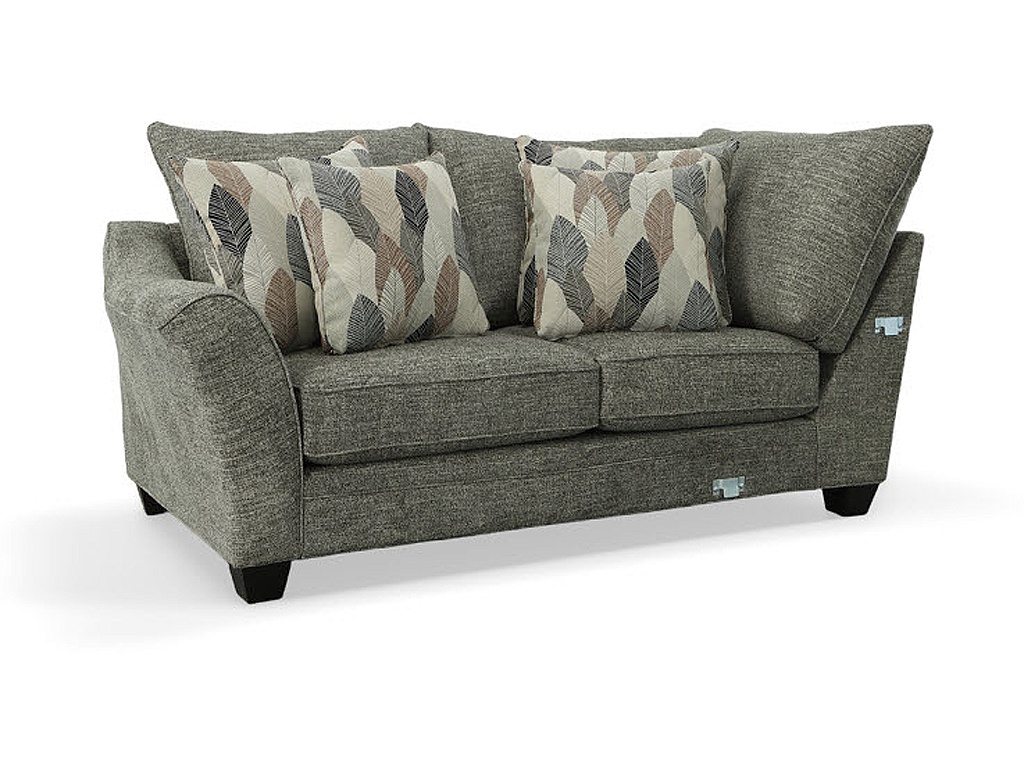 LSF Tux Loveseat - main image
