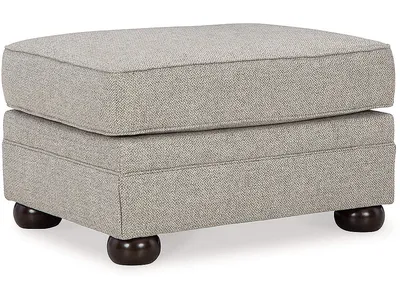 Gaelon Ottoman
