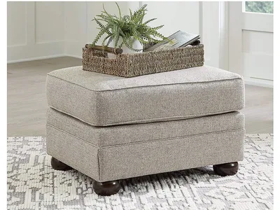 Gaelon Ottoman - Alternative View