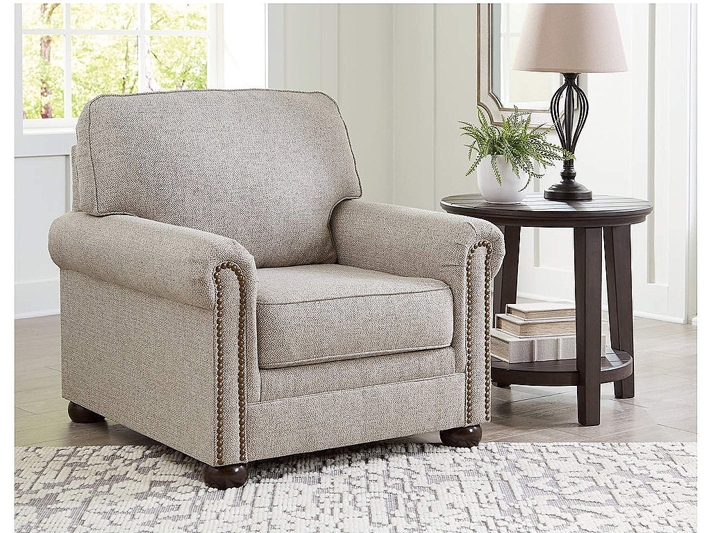 Gaelon Chair - image 1