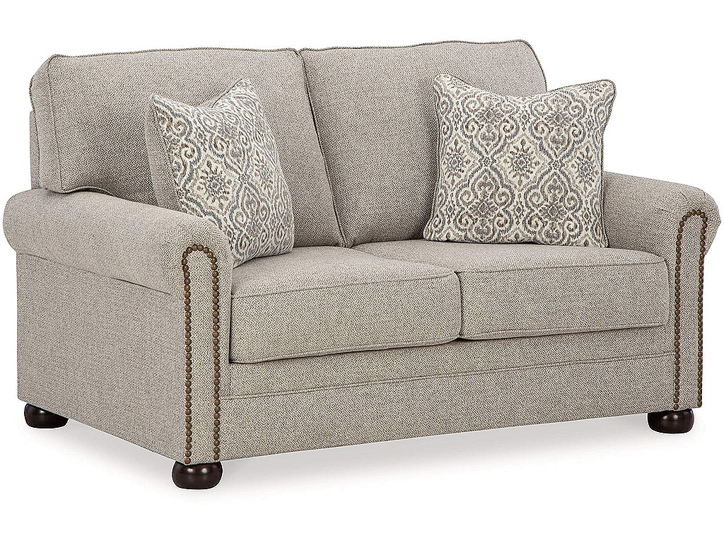 Gaelon Loveseat - main image