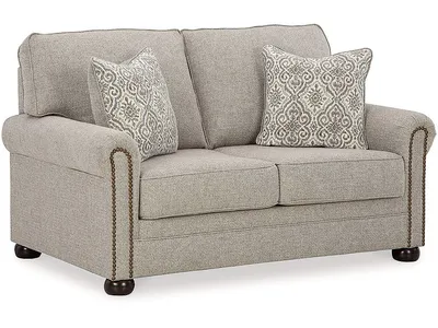 Gaelon Loveseat