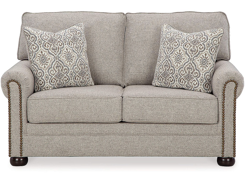Gaelon Loveseat - image 2