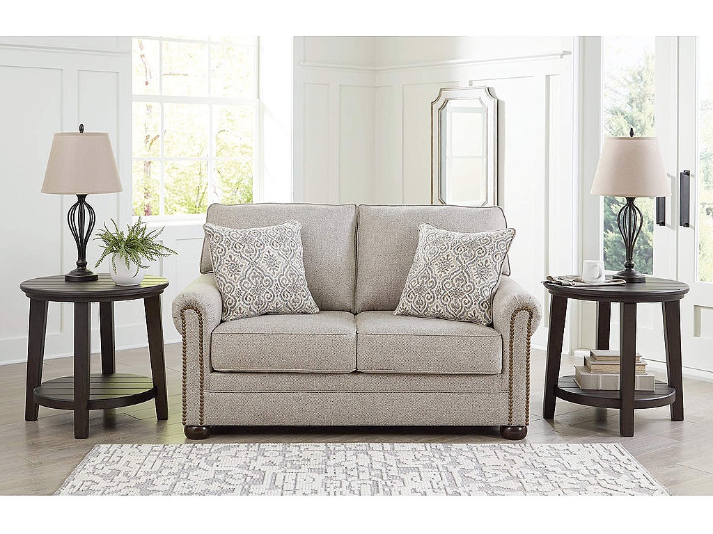 Gaelon Loveseat - image 1