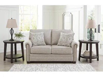 Gaelon Loveseat - Alternative View
