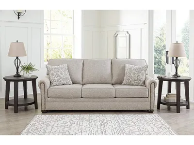 Gaelon Sofa - Alternative View
