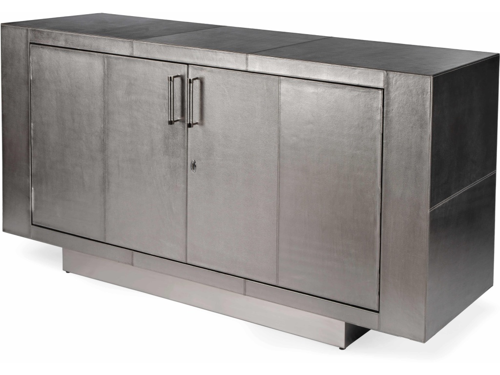 Francois Buffet - main image