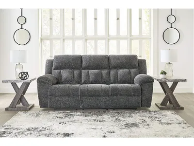 Frohn Reclining Sofa - Alternative View