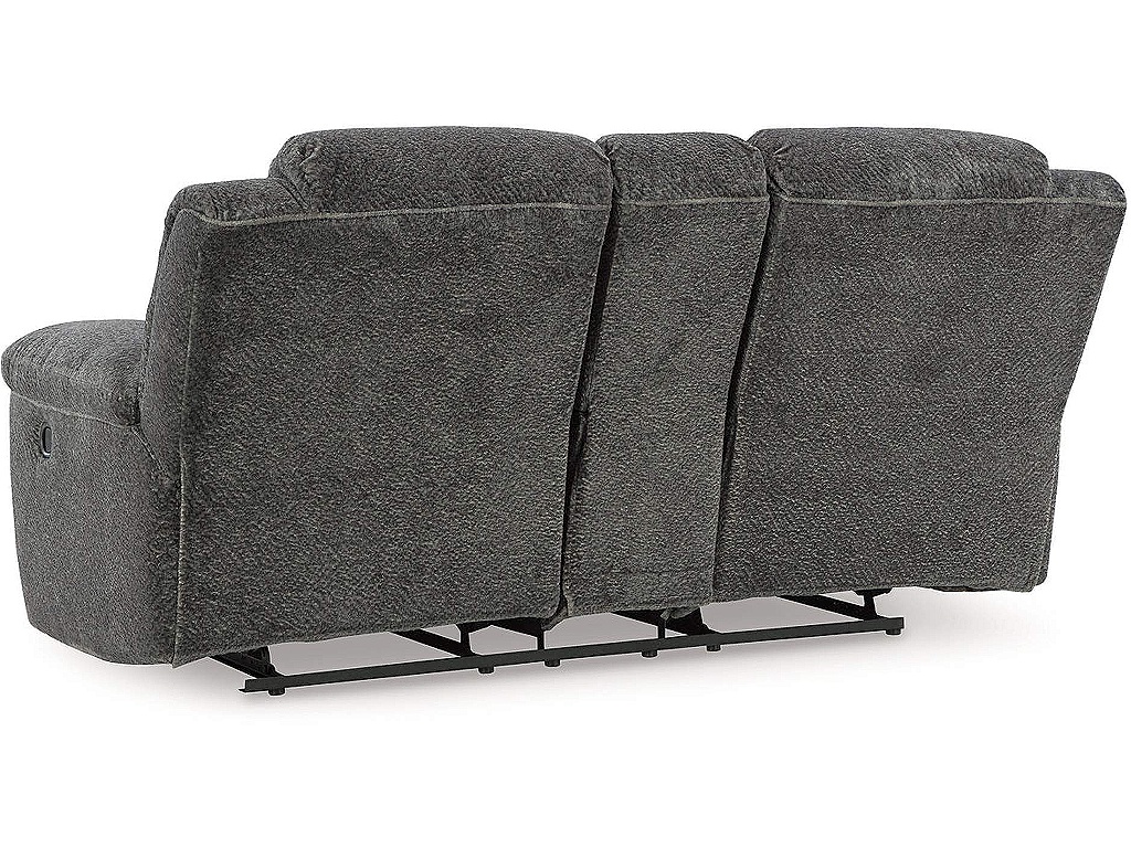 Frohn Reclining Loveseat with Console - image 5