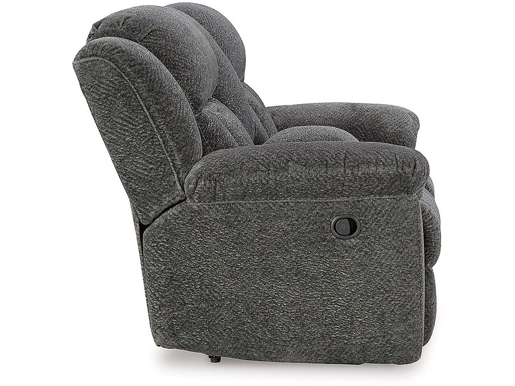 Frohn Reclining Loveseat with Console - image 4