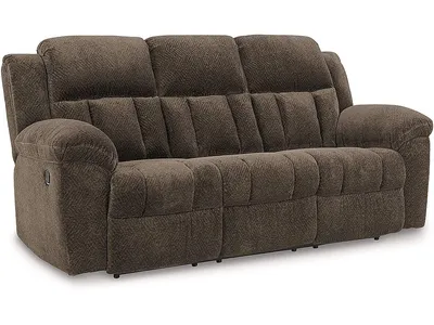 Frohn Reclining Sofa