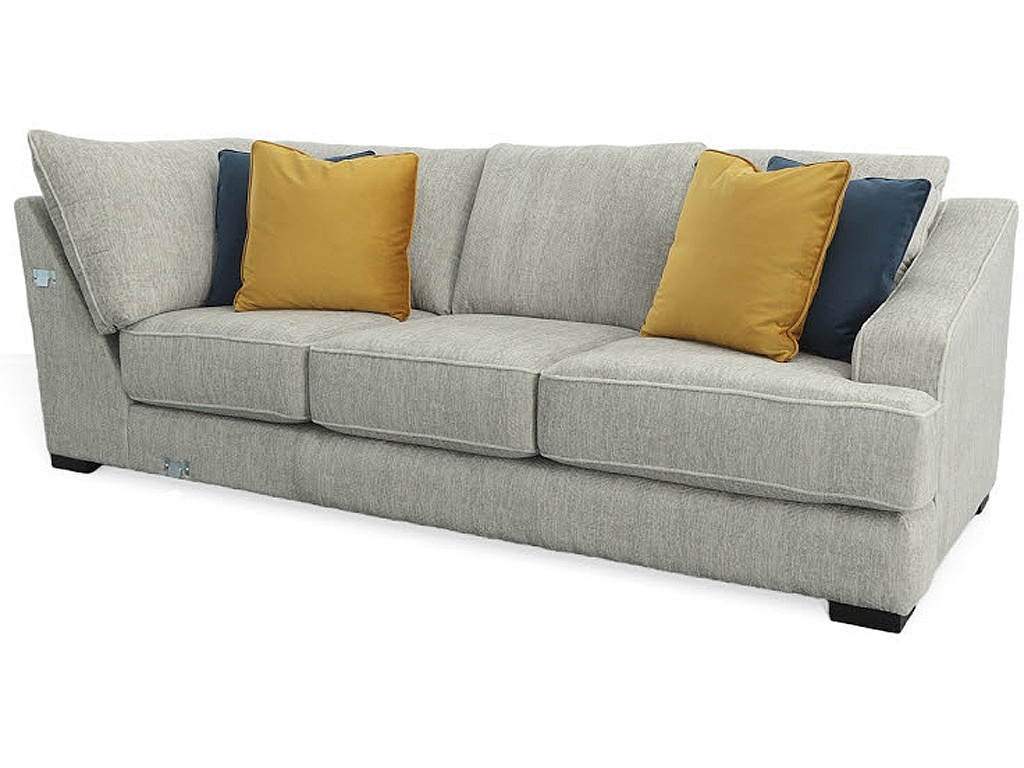 RSF Tux Sofa - main image