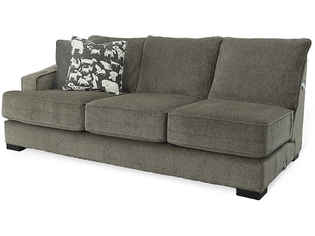 LSF 1 Arm Sofa - main image