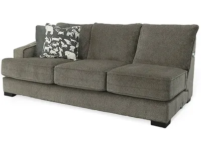 LSF 1 Arm Sofa