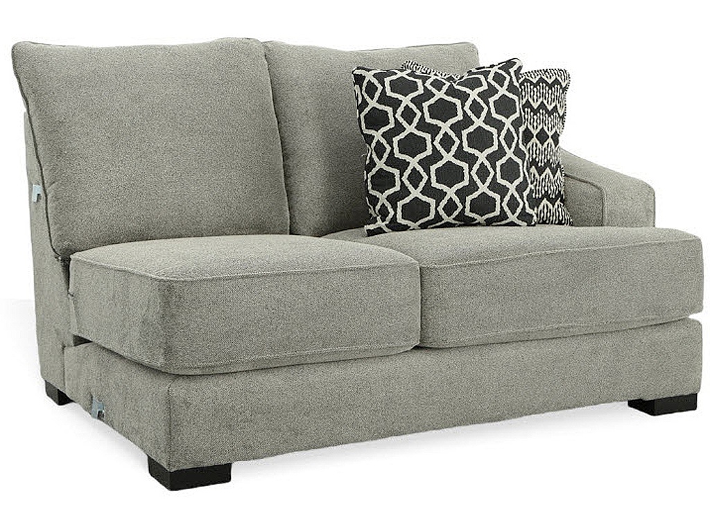 RSF 1 Arm Loveseat - main image