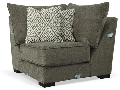 Corner Chair