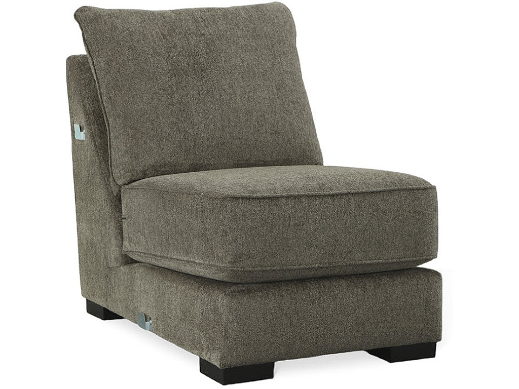 Armless Chair - main image