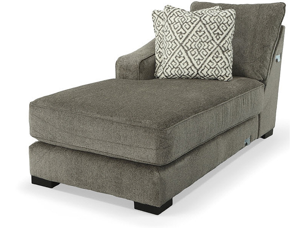 LSF 1 Arm Chaise - main image