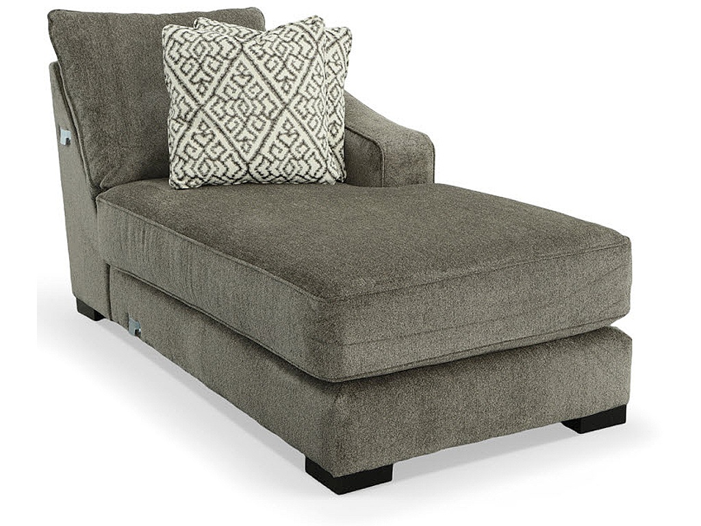 RSF 1 Arm Chaise - main image