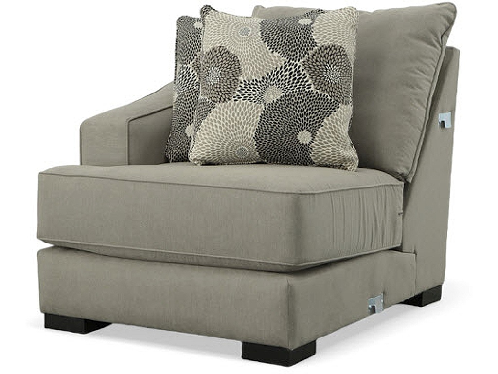 LSF 1 Arm Chair - main image