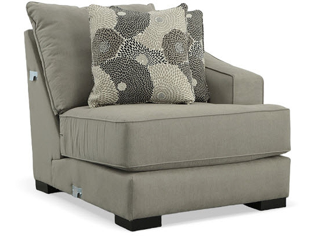 RSF 1 Arm Chair - main image