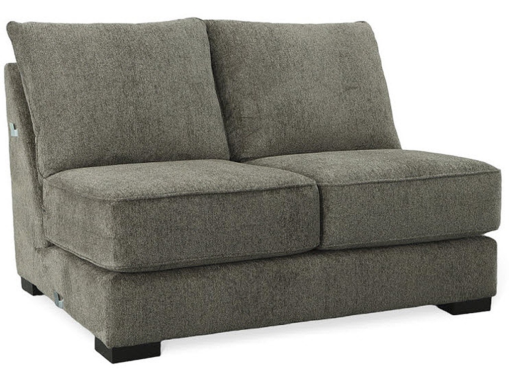 Armless Loveseat - main image