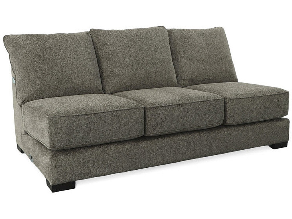 Armless Sofa - main image