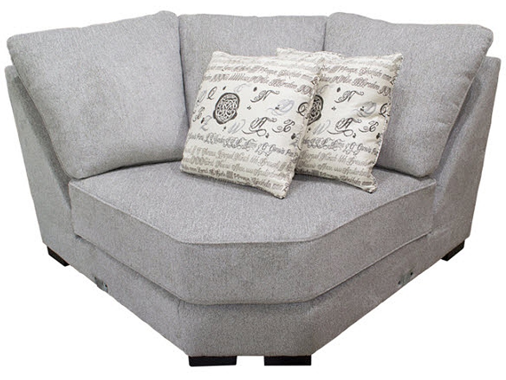 Corner Wedge - main image