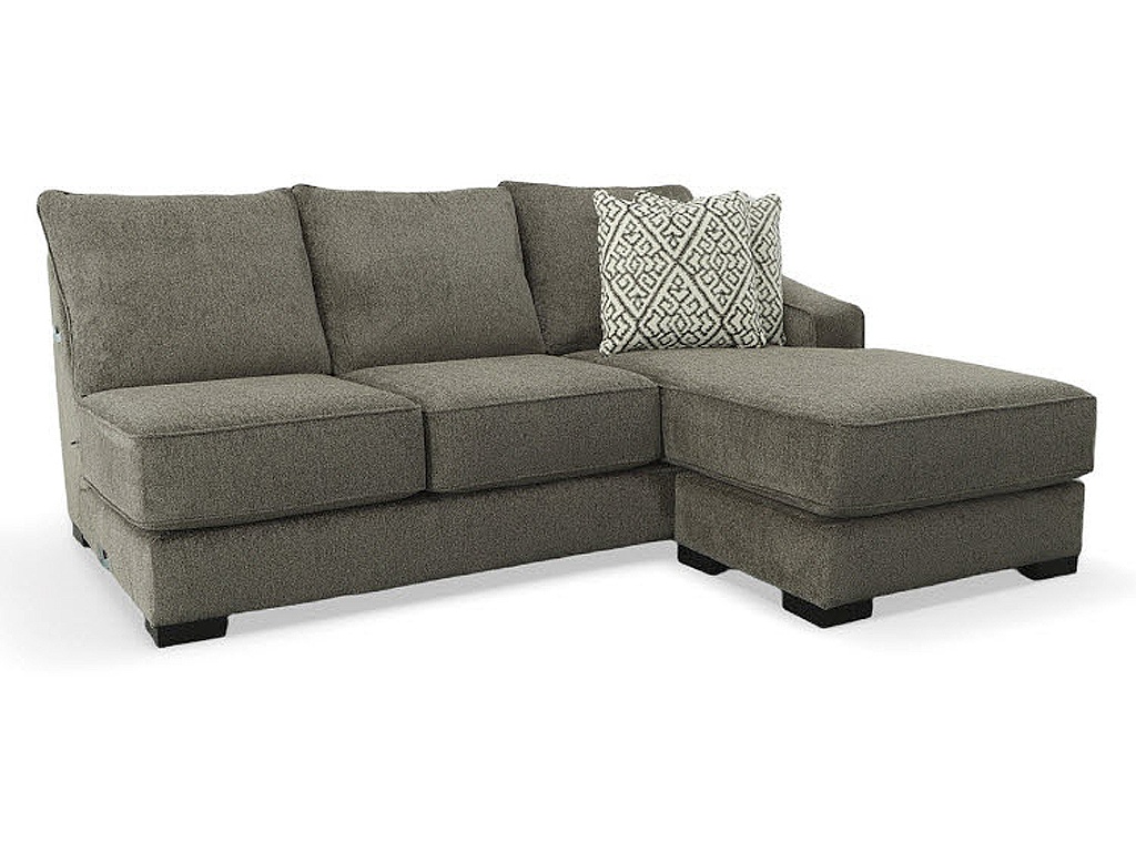 RSF 1 Arm Sofa Chaise - main image