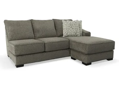 RSF 1 Arm Sofa Chaise