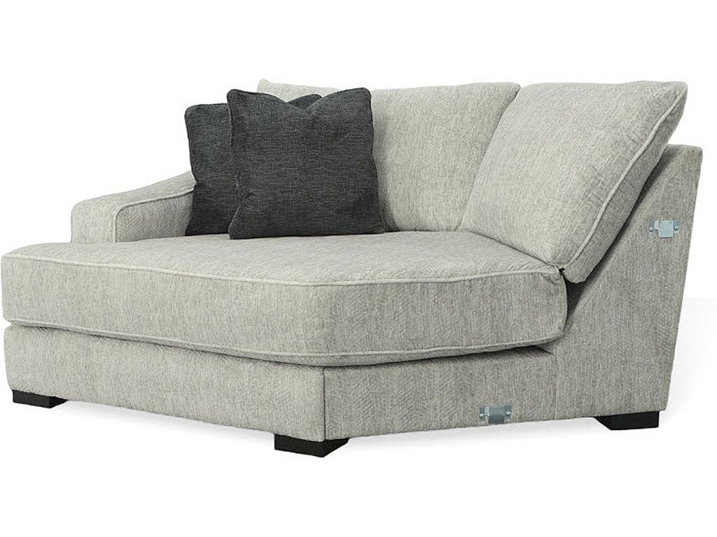 LSF 1 Arm Angle Cuddler - main image
