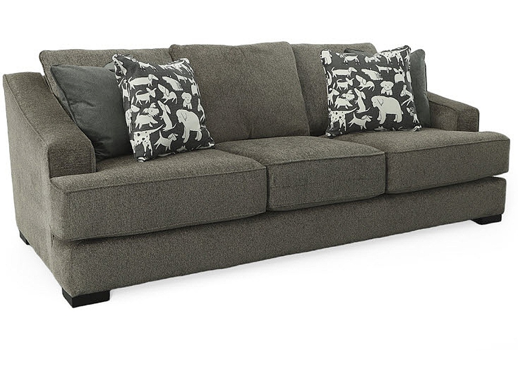 3 Cushion Sofa - main image