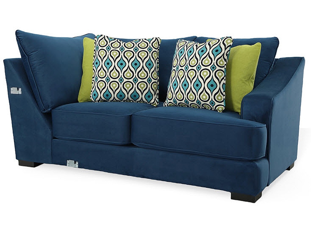 RSF Tux Loveseat - main image
