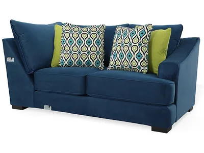 RSF Tux Loveseat