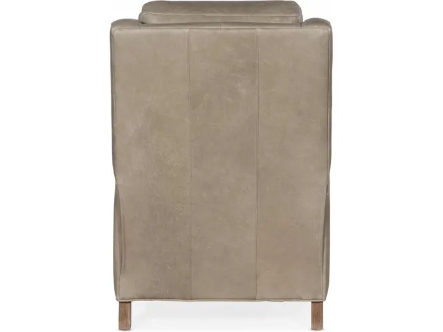 Melville 3-Way Lounger - Alternative View