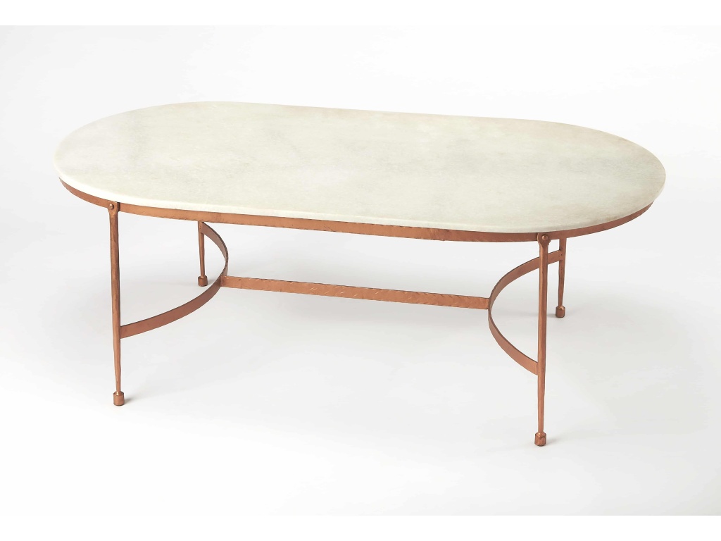 Legionary Coffee Table - main image