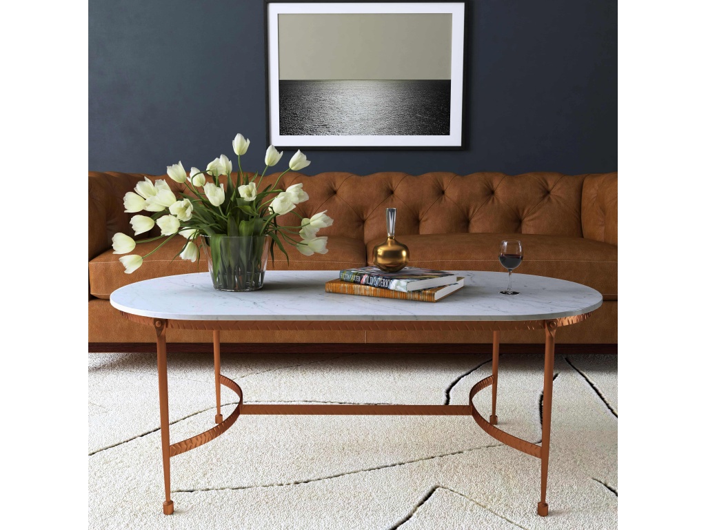 Legionary Coffee Table - image 1