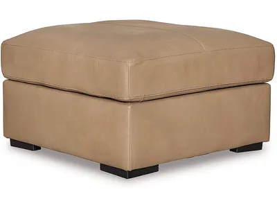 Bandon Oversized Accent Ottoman